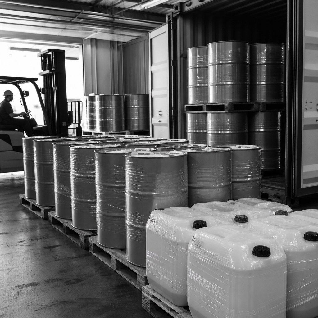 Commercial supply