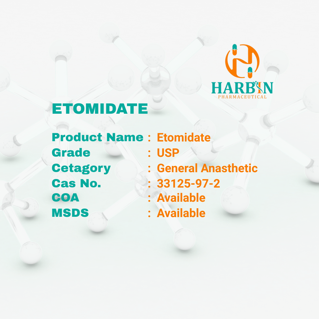 Etomidate