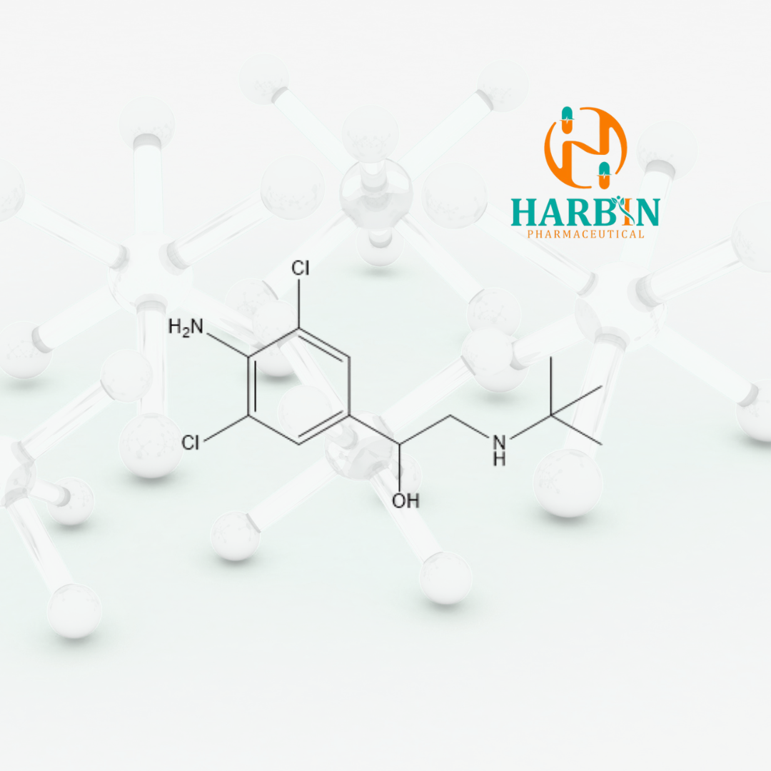 Clenbuterol HCl API